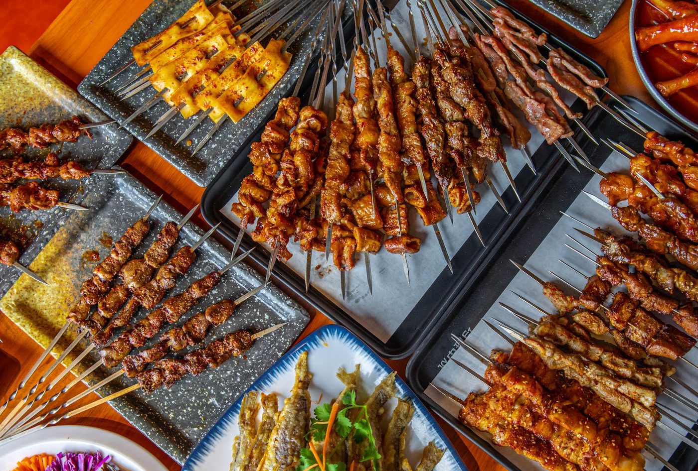 Maya BBQ listing photograph 03