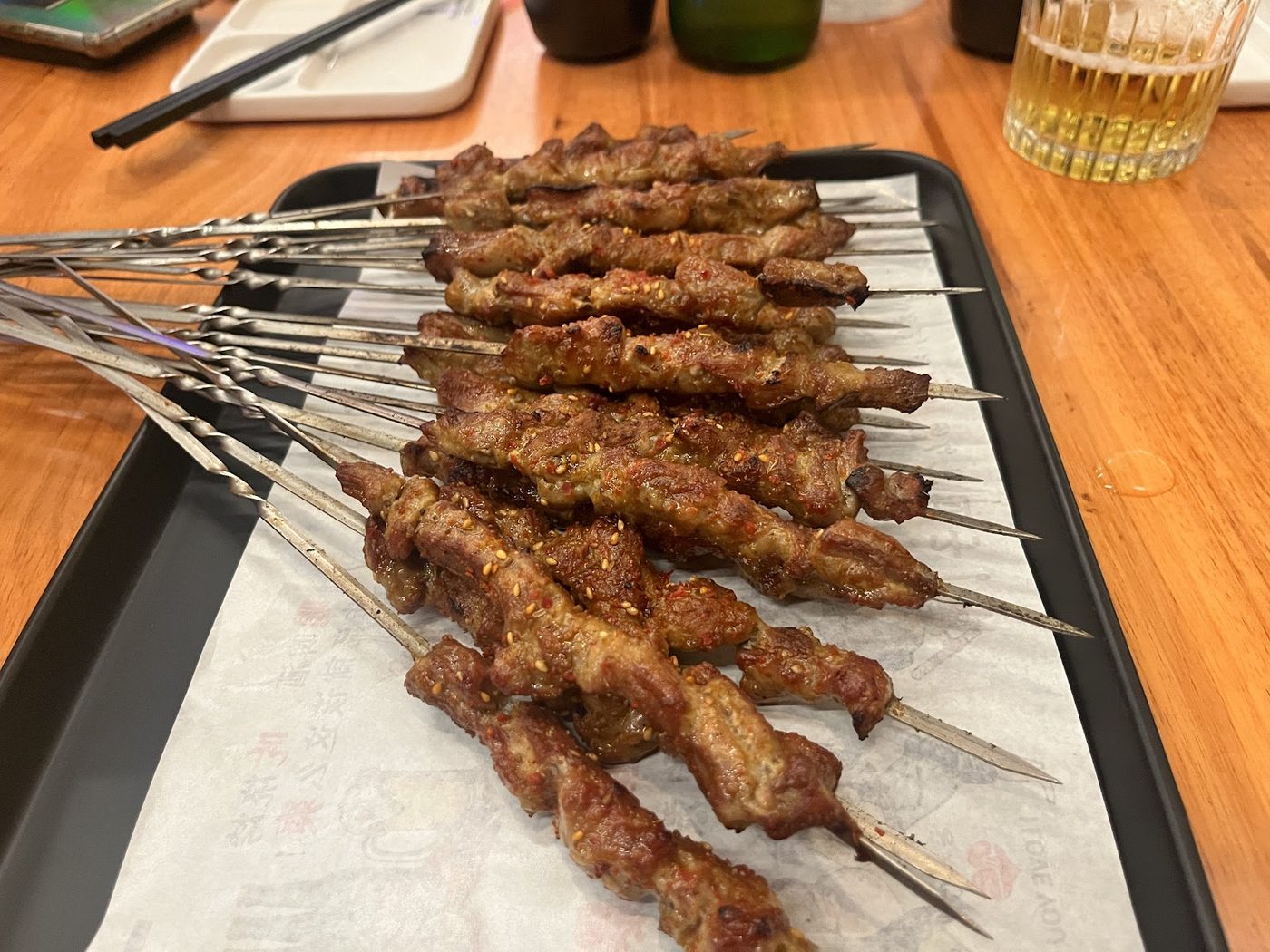 Maya BBQ listing photograph 06