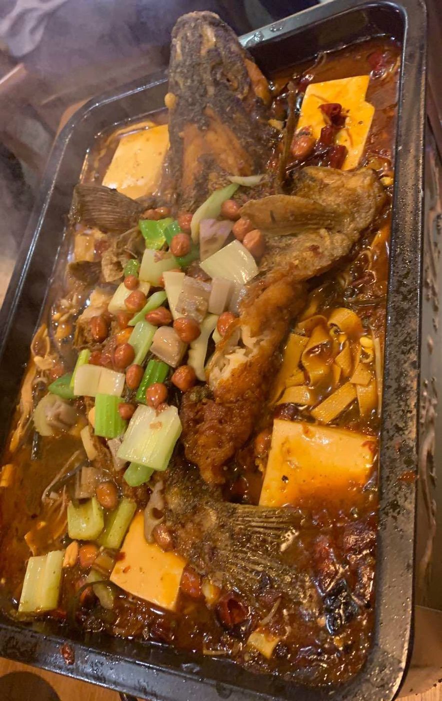 Maya BBQ real listing photo 10